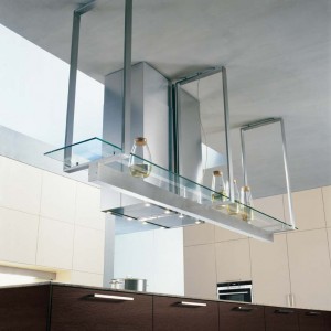 kitchen-shelf-glass-on-stainless-steel-hangers