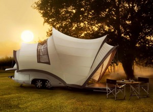 modern-home-decor-fabric-at-amazing-flexible-home-design-on-the-wheels-for-camping
