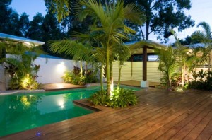 wood-patio-deck-beautiful-pool