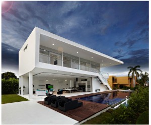 modern House design