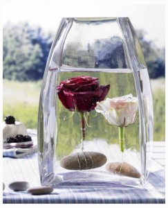 summer-outdoor-decorating-ideas-roses-underwater-glass