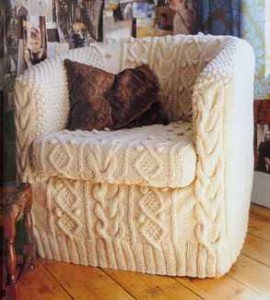 Knit-a-Chair-Cover
