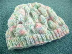 handmade_knit_baby_girl_butterfly_hat_3_to_6_mo__b500b006