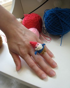 tinygnome_knitted ring