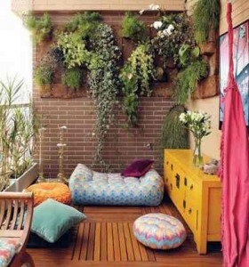 colorful-balcony-garden-furniture