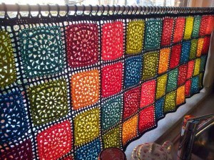 crochet-granny-square-curtain