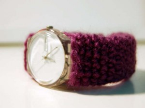 crochet-watch-cozies