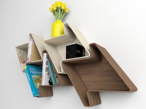 smart-minimalist-shelves-in-houndstooth-shape-1