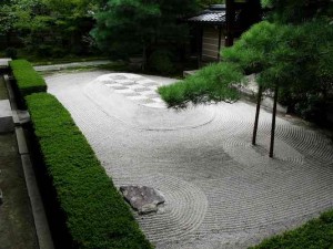 home-zen-garden