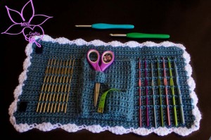 Crochet Hook Case 007 wm