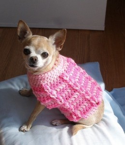 dog-sweater-pink