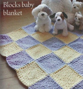 knitted-baby-blanket