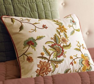 Autumn-Floral-Embroidered-Pillow1