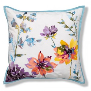 Floral-cushion-from-Marks--Spencer--Country-Homes-and-Interiors--Housetohome.co.uk