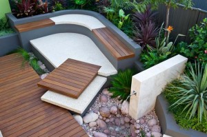 Modern-Terrasse-Garten-design