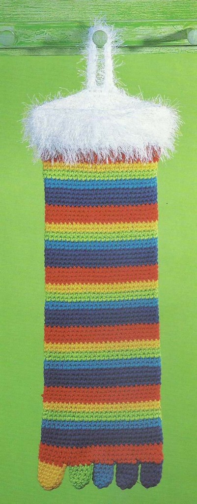 crochet-stocking