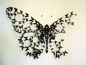 paper-craft-ideas-kids-adults-butterflies-decorations-11