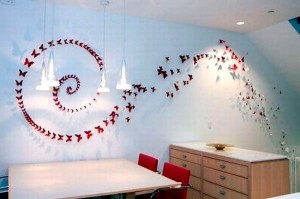 paper-craft-ideas-kids-adults-butterflies-decorations-15