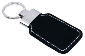 Leather-Key-Chain