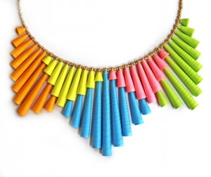 Neon-Necklace