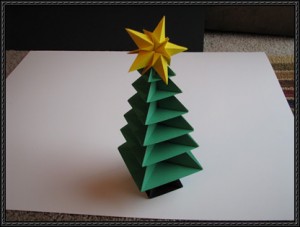 Origami-Christmas-Tree-Tutorial
