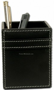Rustic-Leather-Pencil-Cup-Holder---Black_20090786971