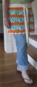apron crochet 2