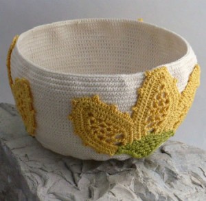 crochet-bowl