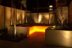 Modern Outdoor Lighting Ideas for Landscape, Patio or Garden