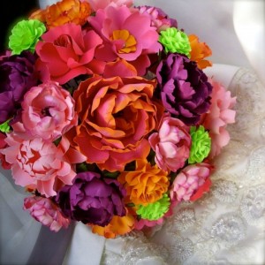 wedding-paper-flowers