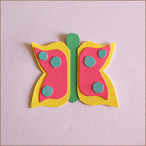 Craft-idea-butterfly-embellishments-6