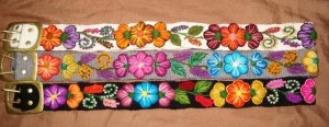 Belts N.Flowers