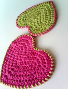 crochet-coasters