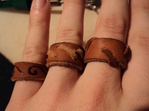 more_leather_rings_by_letrefle-d5elv2k