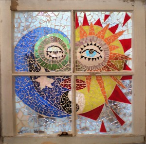 Sun-Moon-and-Stars-Art-Glass-Mosaic-Window