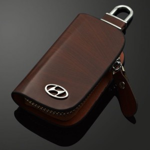 car-leather-key-wallet-key-case-key-cover-car-accessories-for-Hyundai-IX35-IX25-Verna-Solaris
