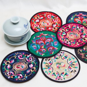 Free-Shipping-New-Hot-Sale-Coasters-embroidery-coasters-embroidered-coasters-unique-coasters-cup-pad