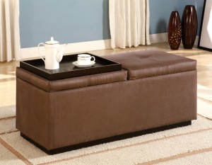 leather-coffee-table-ottomans